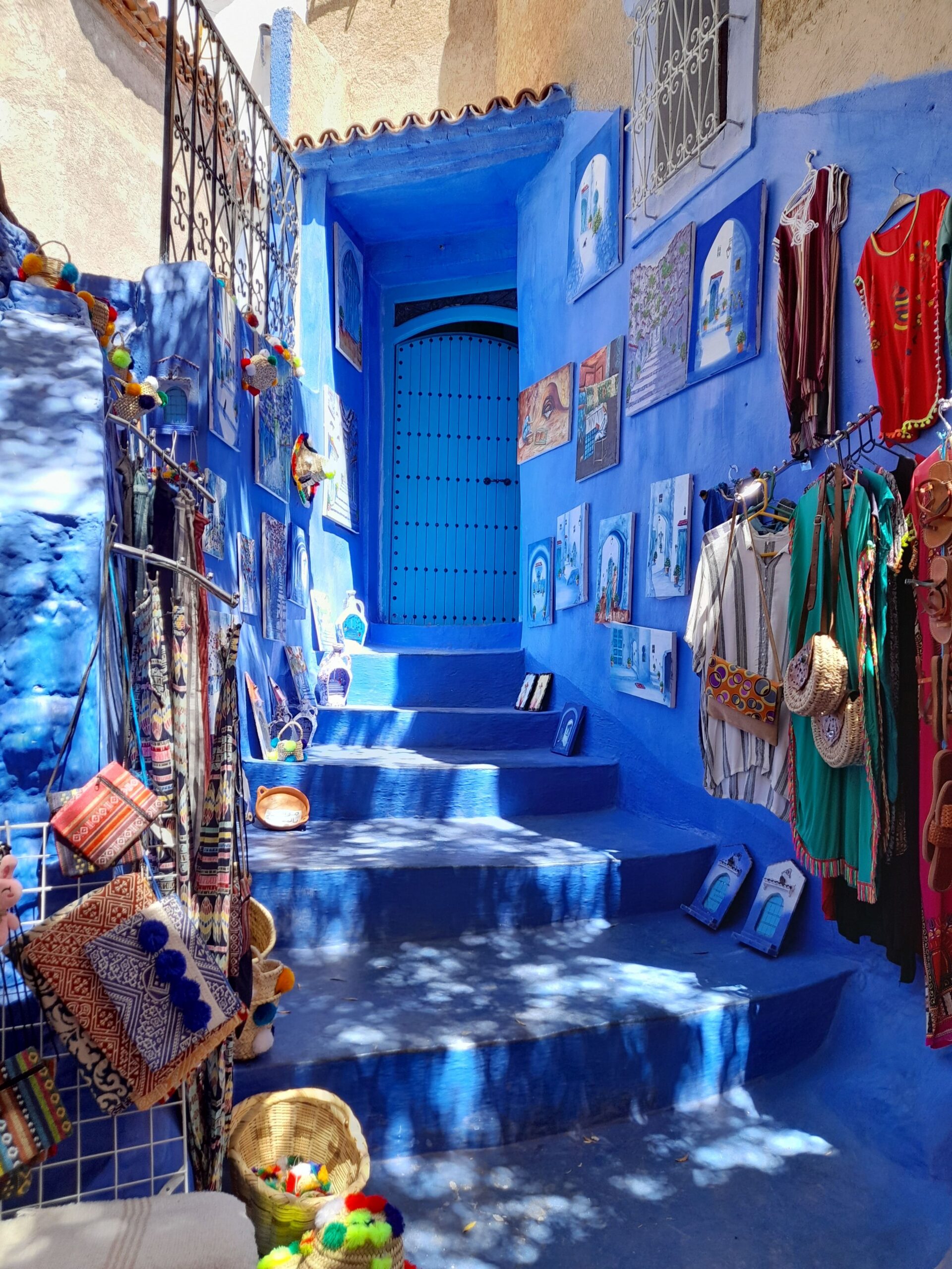 Chefchaouen Travel Guide: Beyond the Blue