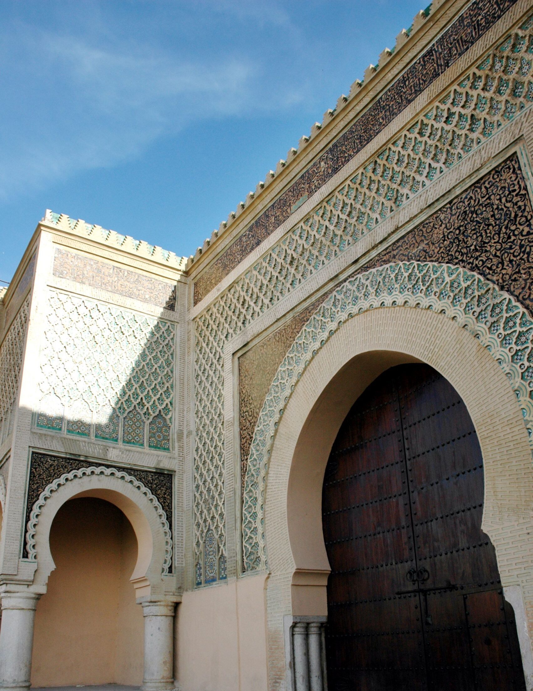 Meknes : Morocco’s Most Underrated Imperial City