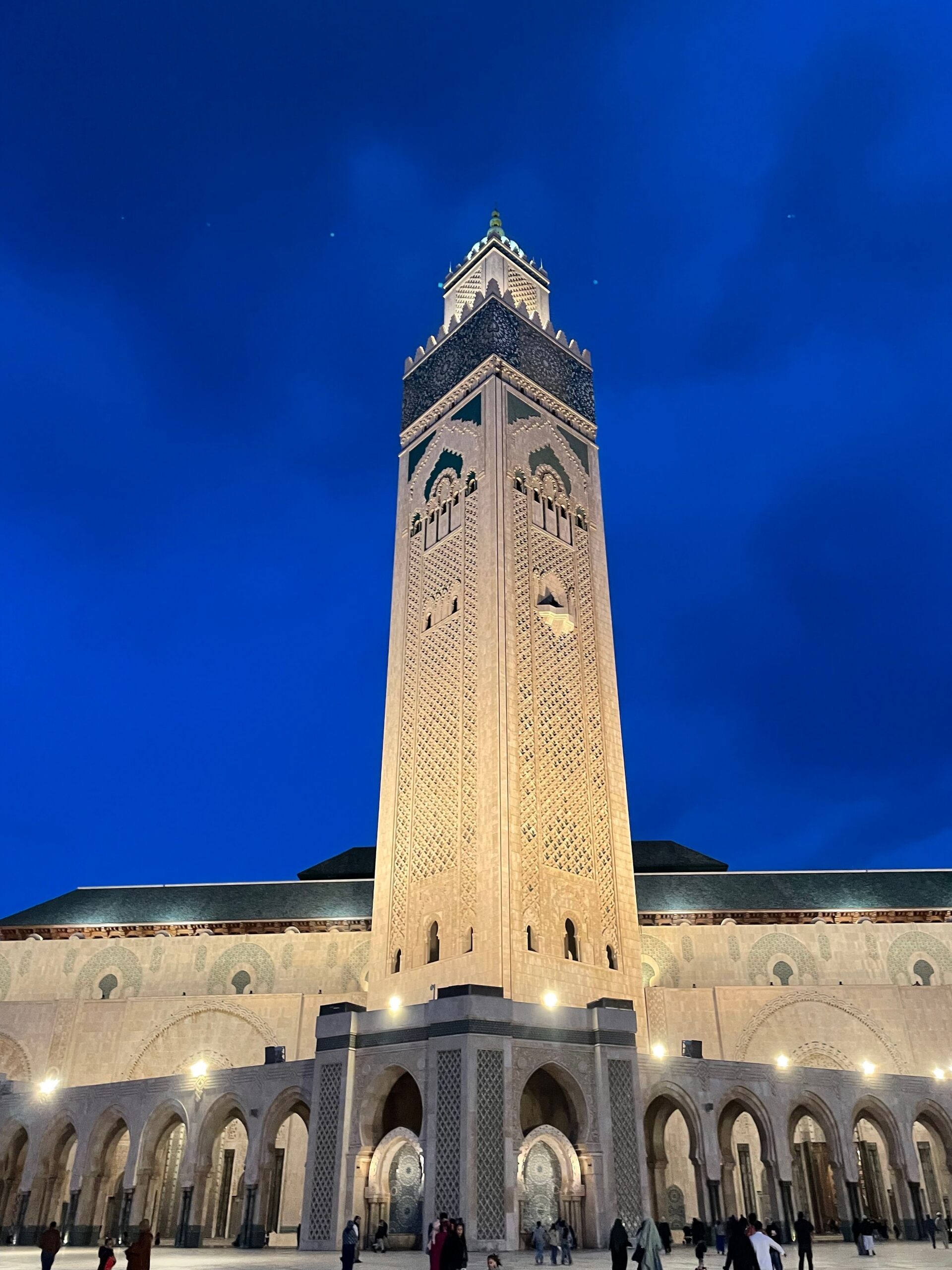 Casablanca Travel Guide: Beyond Hassan II