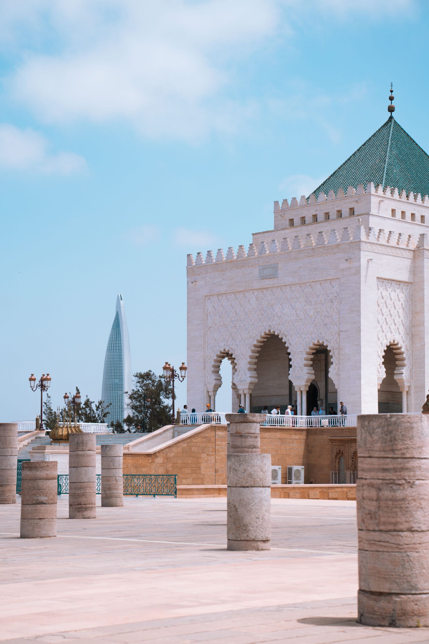 Rabat Travel Guide: Morocco’s Overlooked Capital